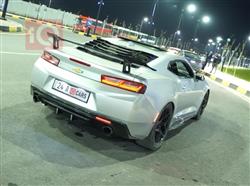 شيفروليه كامارو